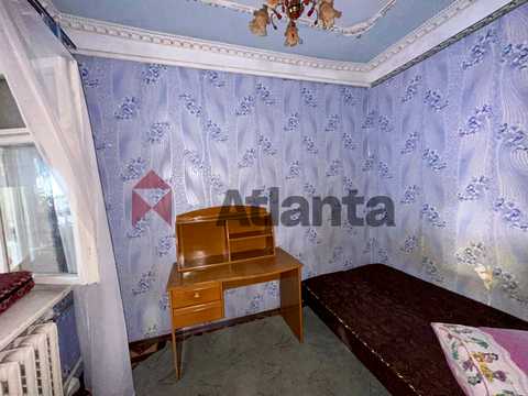 дом по адресу Фигнер Веры ул., 7