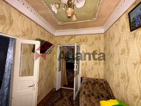 дом по адресу Фигнер Веры ул., 7