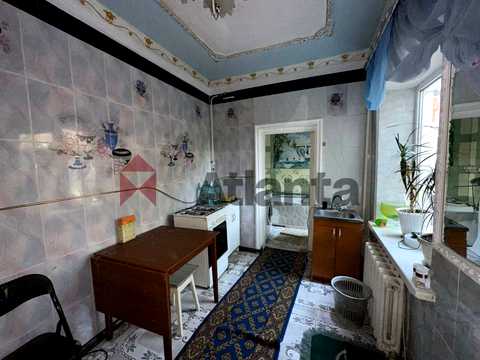 дом по адресу Фигнер Веры ул., 7