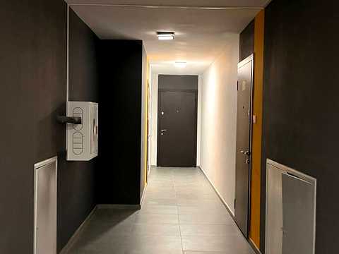 квартира за адресою Якова Гніздовського вул., 75-Б