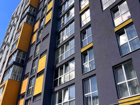 квартира за адресою Якова Гніздовського вул., 75-Б