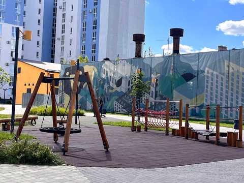 квартира за адресою Якова Гніздовського вул., 75-Б