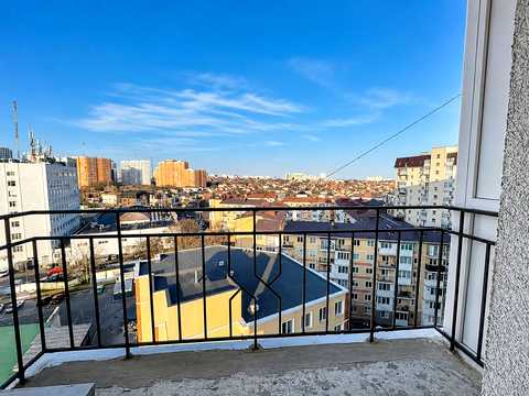квартира за адресою Люстдорфська дорога вул. (Черноморская дорога), 100д
