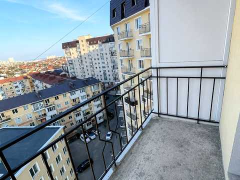 квартира за адресою Люстдорфська дорога вул. (Черноморская дорога), 100д
