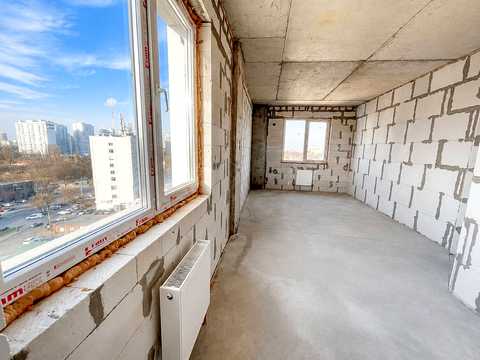 квартира по адресу Люстдорфская дорога ул. (Черноморская дорога), 100д