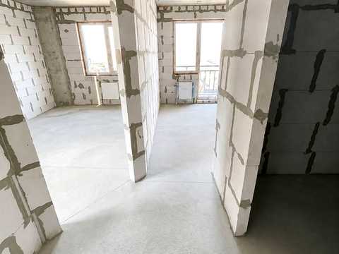 квартира по адресу Люстдорфская дорога ул. (Черноморская дорога), 100д
