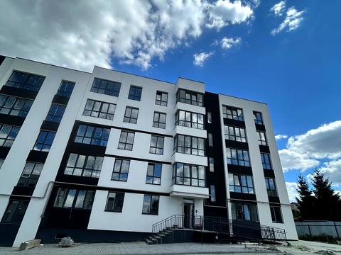 квартира за адресою Івана Рубчака вул., (Будинок)
