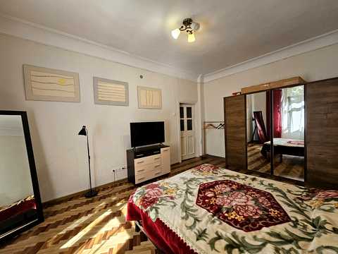 квартира по адресу Метростроевская ул., 14/12