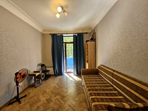 квартира по адресу Метростроевская ул., 14/12