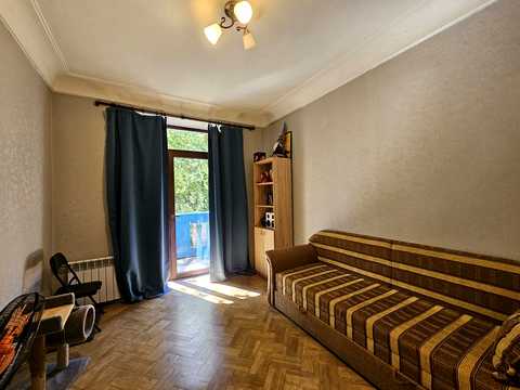 квартира по адресу Метростроевская ул., 14/12