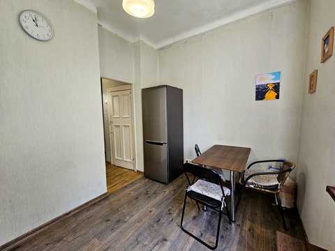 квартира по адресу Метростроевская ул., 14/12