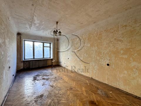 квартира за адресою Митрополита Василя Липківського вул. (Урицького), 37