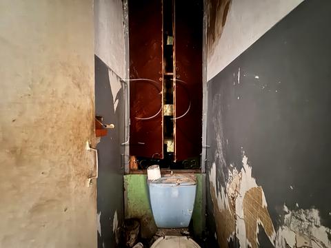 квартира за адресою Митрополита Василя Липківського вул. (Урицького), 37