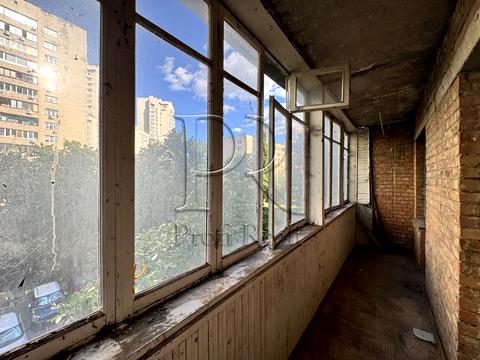 квартира за адресою Митрополита Василя Липківського вул. (Урицького), 37