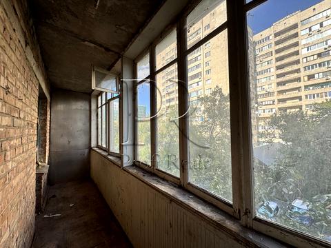 квартира за адресою Митрополита Василя Липківського вул. (Урицького), 37