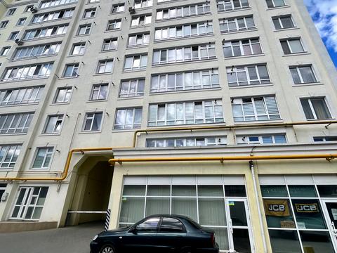 квартира по адресу Січових стрільців ул., 4