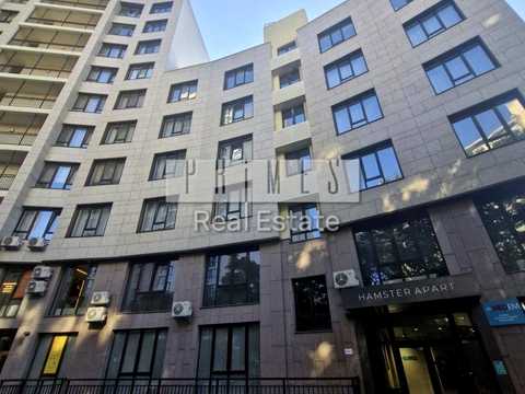 квартира по адресу Василия Тютюнника ул. (Анрі Барбюса), 28-А