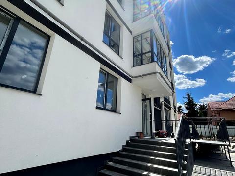 квартира за адресою Івана Рубчака вул., (Будинок)