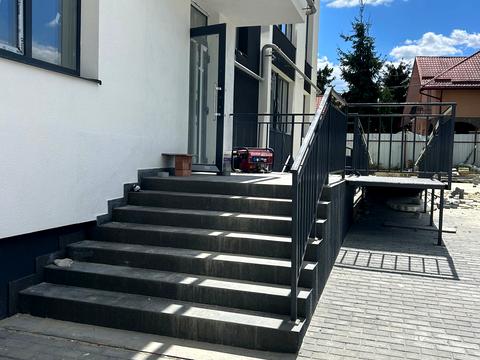 квартира за адресою Івана Рубчака вул., (Будинок)