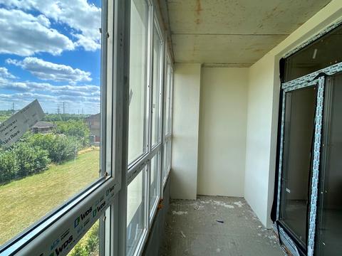 квартира за адресою Івана Рубчака вул., (Будинок)