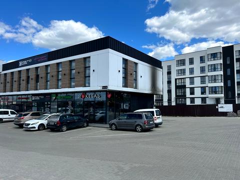 квартира за адресою Івана Рубчака вул., (Будинок)