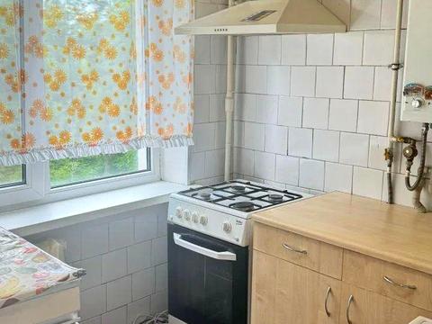 квартира за адресою Пушкарівська вул., 22а