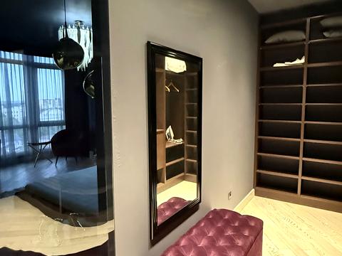 квартира по адресу Степана Бандеры ул., 7-А