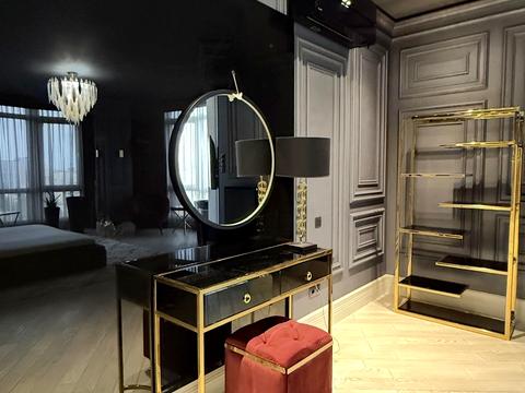 квартира по адресу Степана Бандеры ул., 7-А