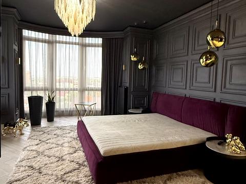квартира по адресу Степана Бандеры ул., 7-А