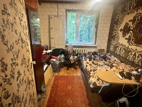 квартира за адресою Героїв Оборони Одеси вул. (Героїв Сталінграду), 78