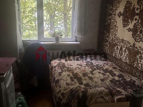 квартира за адресою Героїв Оборони Одеси вул. (Героїв Сталінграду), 78