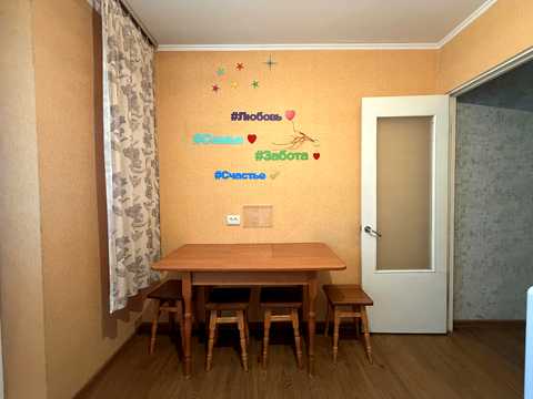 квартира за адресою Райдужна вул., 9