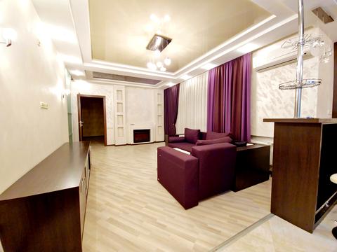 квартира за адресою Інститутська вул., 6а