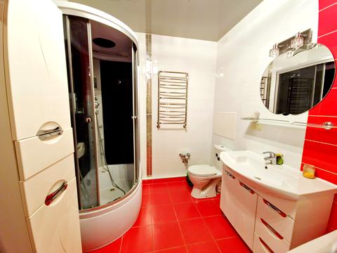 квартира за адресою Інститутська вул., 6а