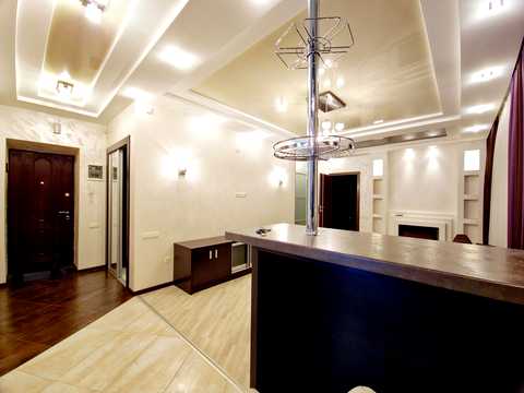 квартира за адресою Інститутська вул., 6а