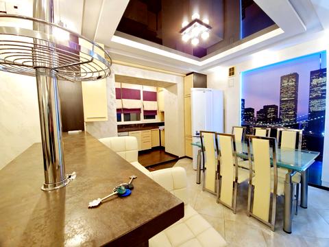 квартира за адресою Інститутська вул., 6а