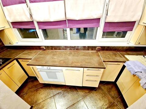 квартира за адресою Інститутська вул., 6а