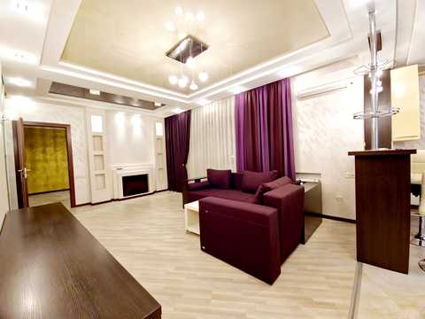 квартира за адресою Інститутська вул., 6а
