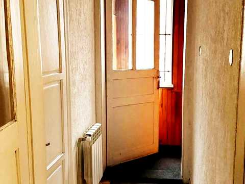 квартира за адресою Соломії Крушельницької вул., 17