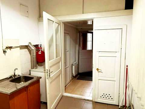 квартира за адресою Соломії Крушельницької вул., 17