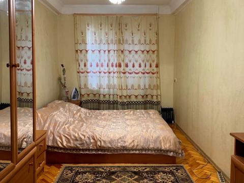 квартира за адресою Кам'яногірська вул., 16