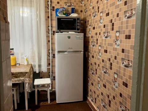 квартира за адресою Кам'яногірська вул., 16