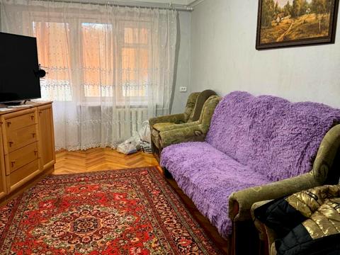 квартира за адресою Кам'яногірська вул., 16