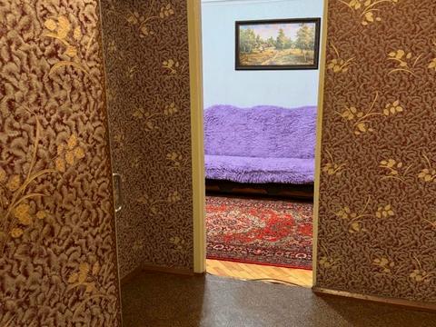 квартира за адресою Кам'яногірська вул., 16