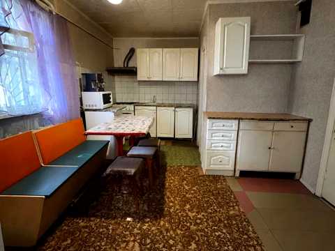 дом по адресу Пряникова ул. (Прянишникова)