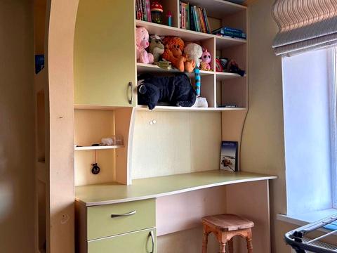 квартира за адресою Гожулівська вул., 28