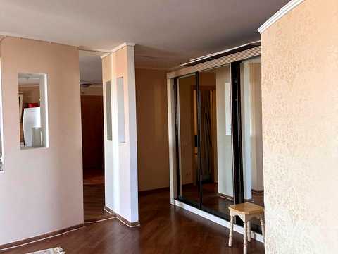 квартира за адресою Гожулівська вул., 28