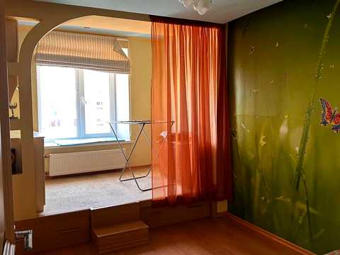 квартира за адресою Гожулівська вул., 28