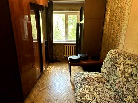 квартира по адресу Леси Украинки бульв., 14-А