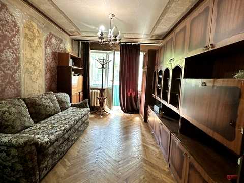 квартира по адресу Леси Украинки бульв., 14-А